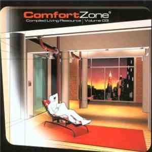 Various - Comfort Zone Volume 03