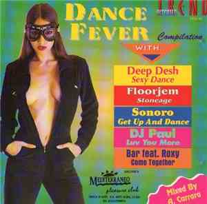 Various - Dance Fever Compilation