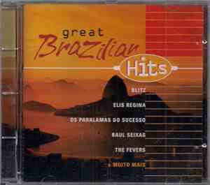 Various - Great Brazilian Hits