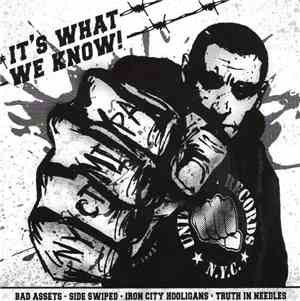 Various - It's What We Know!