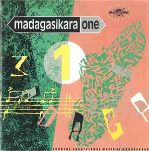 Various - Madagasikara One