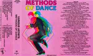 Various - Methods Of Dance