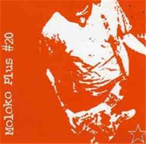 Various - Moloko Plus #20