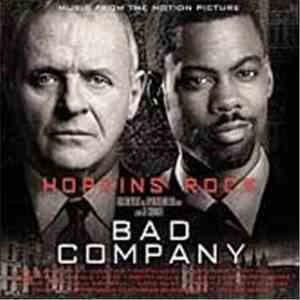 Various - Music From The Motion Picture - Bad Company