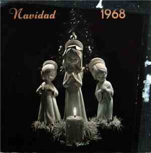 Various - Navidad 1968