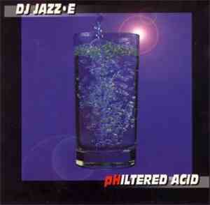 Various - Philtered Acid