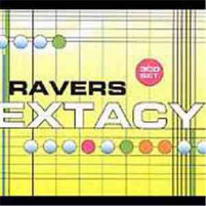 Various - Ravers Extacy