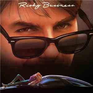 Various - Risky Business - Soundtrack