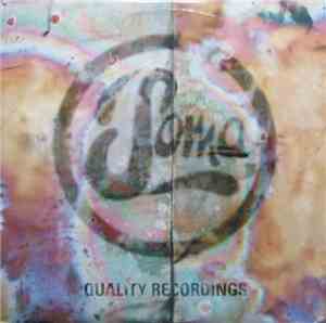 Various - Soma Quality Recordings