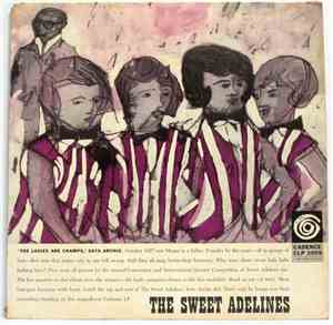 Various - Sweet Adelines Medalists of 1957
