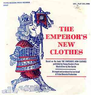 Various - The Emperor's New Clothes