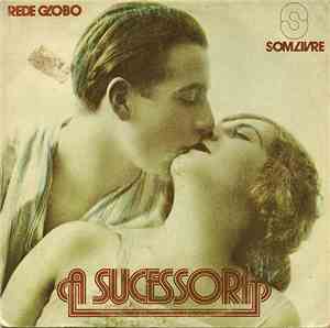 Various - Trilha Sonora A Sucessora