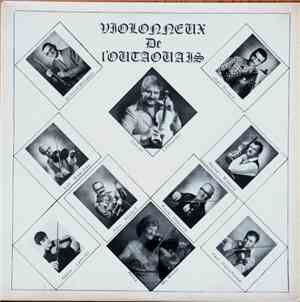 Various - Violonneux de L'Outaouais
