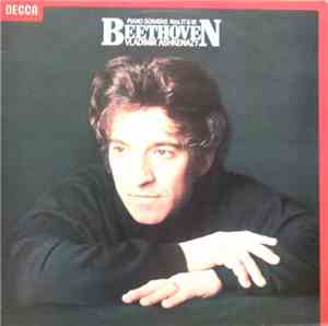 Vladimir Ashkenazy, Beethoven - Piano Sonatas Nos. 17 & 18