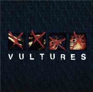 Vultures  - Vultures