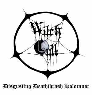 Witch Cult  - Disgusting Deaththrash Holocaust
