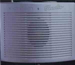 X-Dream - Radio