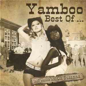 Yamboo - Best Of ...