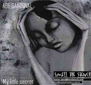 Abe Sandoval - My Little Secret
