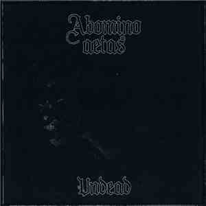 Abomino Aetas - Undead