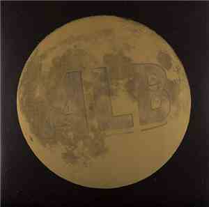 Alb  - Whispers Under The Moonlight EP