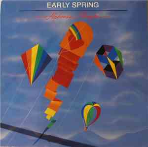 Alphonse Mouzon - Early Spring