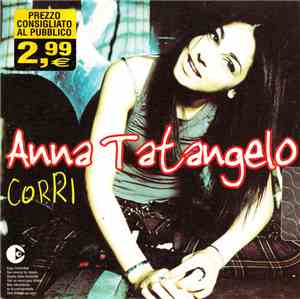 Anna Tatangelo - Corri