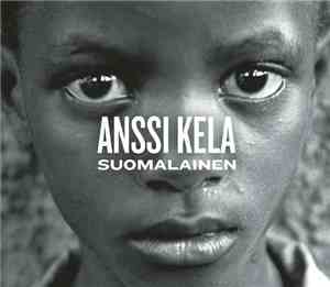 Anssi Kela - Suomalainen