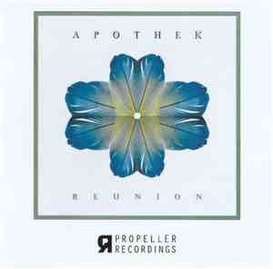 Apothek - Reunion