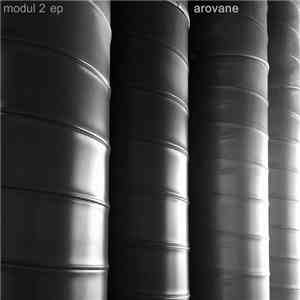 Arovane - Modul 2 EP