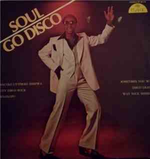 Ashico - Soul Go Disco