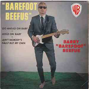 Barry 