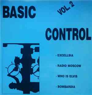 Basic Control - Vol.2