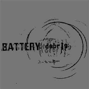 Battery - Debris