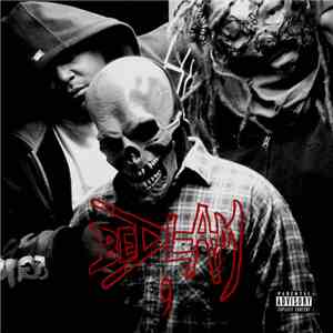 Bedlam  - 9