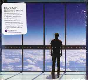 Blackfield - Welcome To My DNA