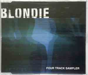 Blondie - Four Track Sampler