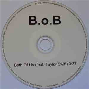 B.o.B - Both Of Us