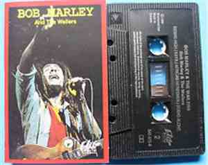 Bob Marley & The Wailers - Bob Marley & The Wailers