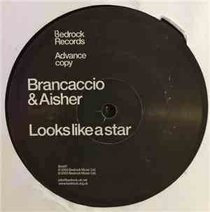 Brancaccio & Aisher - Looks Like A Star