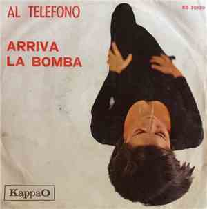 Buddy  - Arriva La Bomba / Al Telefono