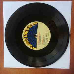 C. Rickards - EP Little Town Boy