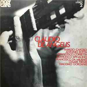 Claudio De Angelis - Claudio De Angelis