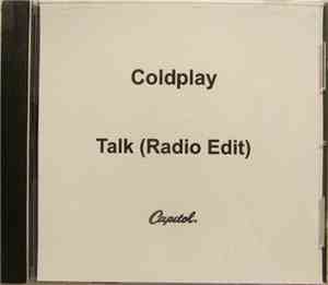 Coldplay - Talk (Radio Edit)