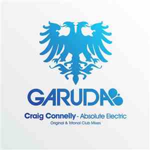 Craig Connelly - Absolute Electric