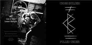 Cross Builder - Pulled Under
