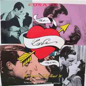 Cusato - The Captain Of Her Heart '90