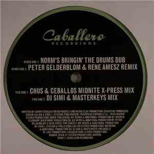 Danny Tenaglia - Dibiza 2007 (Remixes)