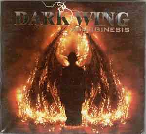 Dark Wing - Xenoginesis