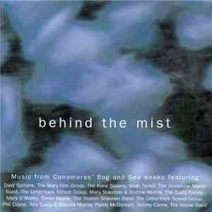 Davy Spillane, The Mary Finn Group, The Kane Sisters, Seán Tyrrell, The Jos ...